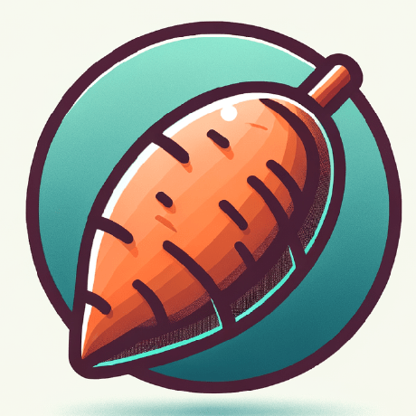 Soo Sweetpotato Soo Sweet Potato Github - Premium Colorful Wallpaper Gallery - HD