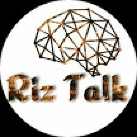 Github Parkergru Riz Hi - Download Modern Abstract Illustration | High Resolution