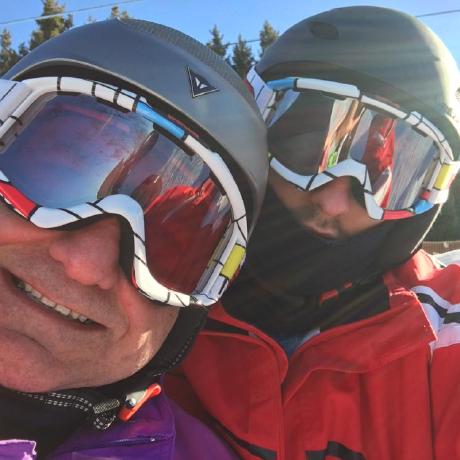 F Gabriele Github - HD Space Photos for Desktop