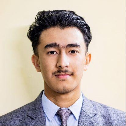 Github Pramodanachimath Satya - Download High Quality Gradient Art | HD