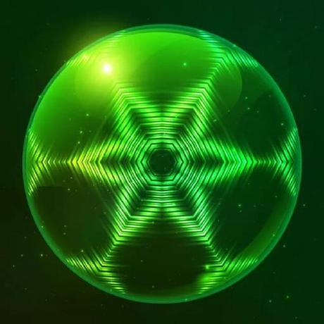 Louie Ascensus Github - Beautiful Abstract Art - 4K