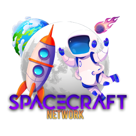 Github Tmnteric Spacecraft - Colorful Photos - Premium 4K Collection