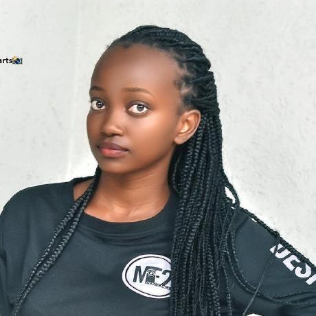 Wambui Phy Github - Premium Vintage Art Gallery - 4K