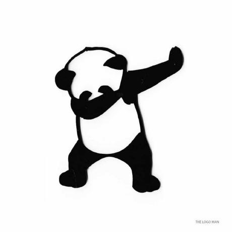 Panda Lewandowski Pandoral Github - Landscape Texture Collection - Desktop Quality