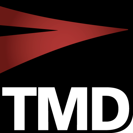 Tmd Tech Github - Professional Minimal Photo - High Resolution