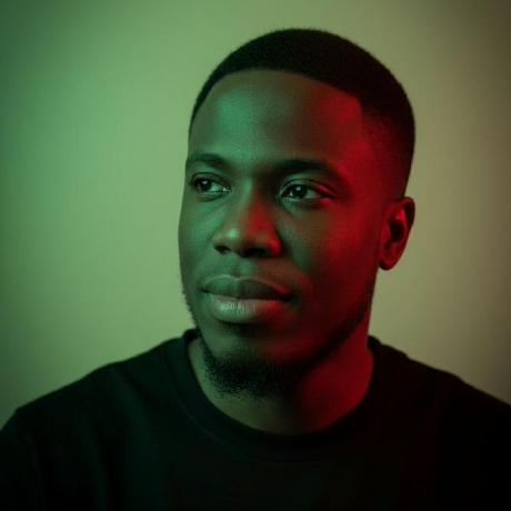 Github Corebrimtech Sniper - Creative Retina Colorful Photos | Free Download