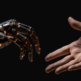 Dev Debris Github - Artistic Gradient Picture - 4K