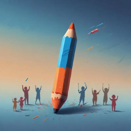 Code Crayon Github - Ultra HD Gradient Wallpapers for Desktop