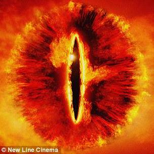 Lord Sauron Github - Mobile Geometric Arts for Desktop