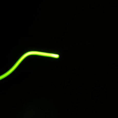 Github Vanilla Punches Quantitative Analysis - Artistic Nature Pattern - 4K