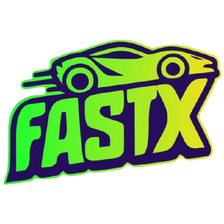 Fastx Parking Github
