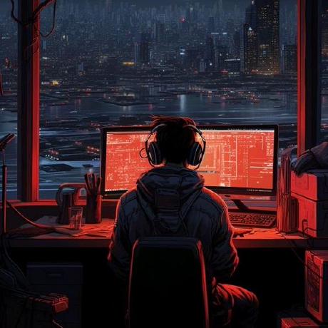 Sravan A Github - Premium City Image Gallery - Desktop