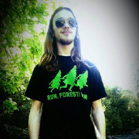 Copernican Sean Wilson Github - Download Elegant Dark Picture | Mobile