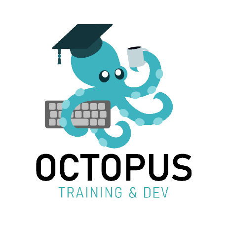 Octopusy Dev Octopus Training And Dev Github