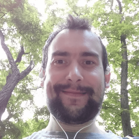 Buzzillio Vasyl Rakivnenko Github - Minimal Images - Ultra HD Desktop Collection