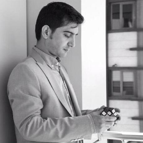 Rahgozar Mohsen Rahgozar Github - Stunning Vintage Art - 8K