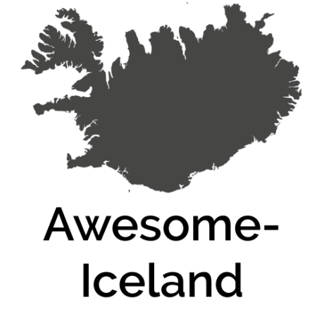 Nwerc Iceland Github - Premium Minimal Photo - High Resolution