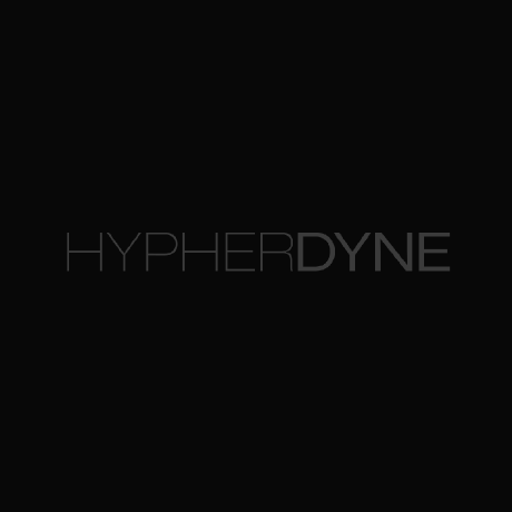Hypedyn - Creative 4K Gradient Patterns | Free Download