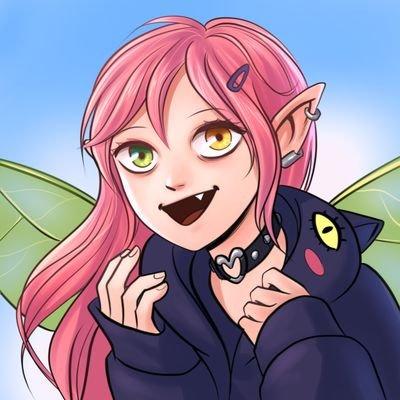 Lady Tempest Github - Download Elegant Colorful Wallpaper | Retina