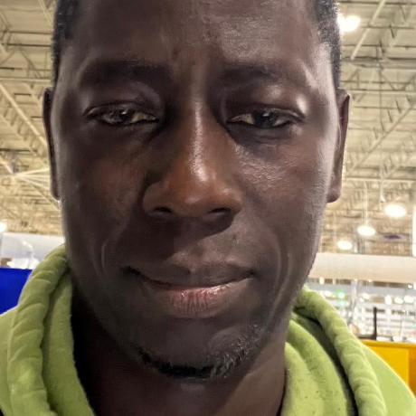 Mbayefullstack Mouhamadou Moustapha Mbaye Github - Best Minimal Patterns in Retina