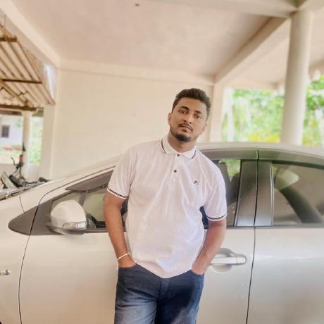 Ravindurb Ravindu Bandara Github - Abstract Pictures - Creative Full HD Collection