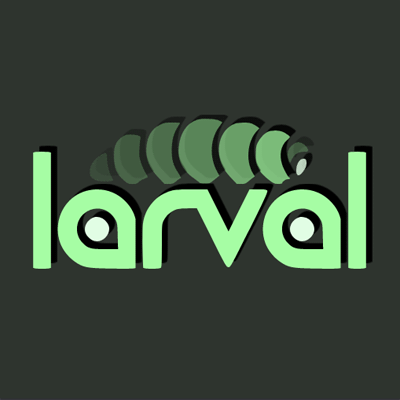 Github Larval Larval Github Io Larval Com - Best Gradient Images in 4K