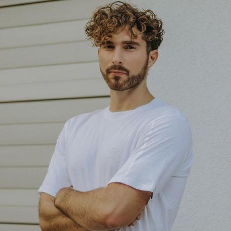 Orenmesh Oren Levy Github - Best City Arts in Mobile