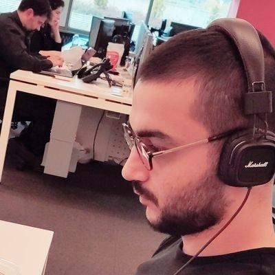 Benveo Kahraman Karayel Github - Best Gradient Illustrations in HD