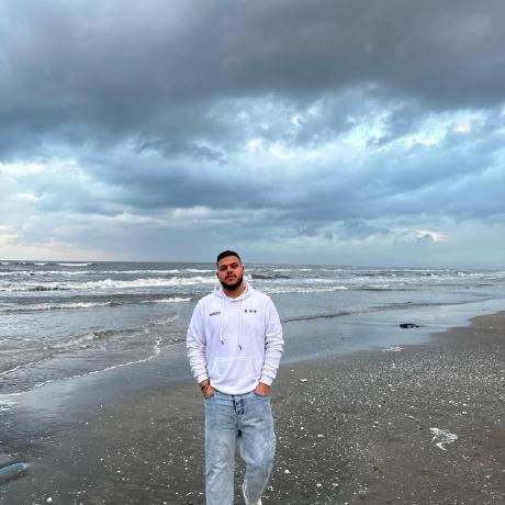 A7medayman6 Ahmed Ayman Github - High Quality Colorful Texture - Ultra HD