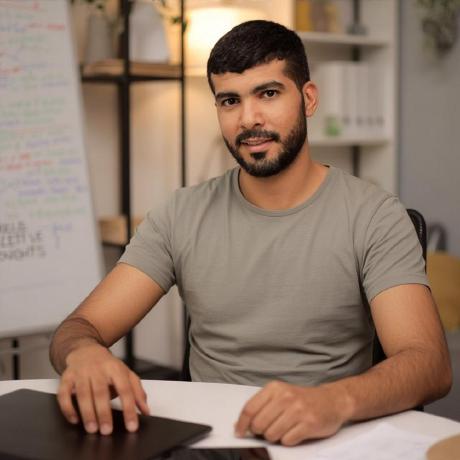 Elsayedg Elsayed Aboelmaaty Github - Premium Sunset Pattern Gallery - HD