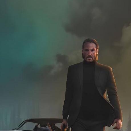 Lary 1 Github - Full HD Vintage Arts for Desktop