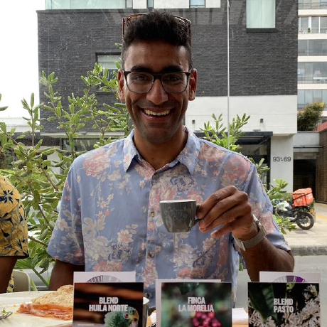 0ctobyte Sekhar Bhattacharya Github - HD City Images for Desktop