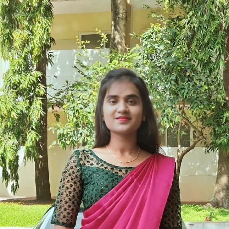 Keerthana8904 Keerthana G Github