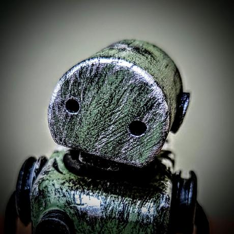 Titus 07 Github - Gorgeous Geometric Photo - Desktop