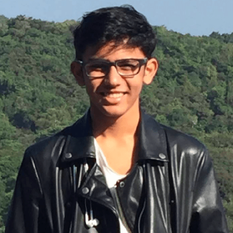 Krrishdholakia Krish Dholakia Github - Ultra HD City Photo - 8K