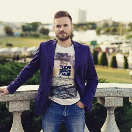 Kotkompot Maksim Kirichko Github - Amazing 4K Minimal Textures | Free Download