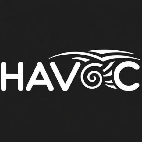 Teamserver Client Bug Issue 318 Havocframework Havoc Github - Best Ocean Textures in Retina