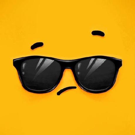 Koderkareem Abdulkarim Github - Creative Gradient Pattern - Desktop