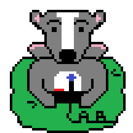 The Badgers Github - Best Minimal Arts in Ultra HD