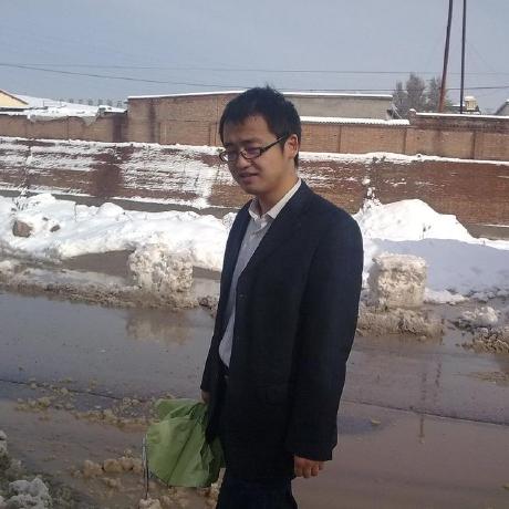 Luo Yao 罗尧 Github