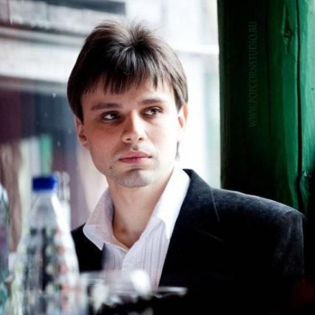 M Kolesnikov Github - Artistic Mountain Art - 4K