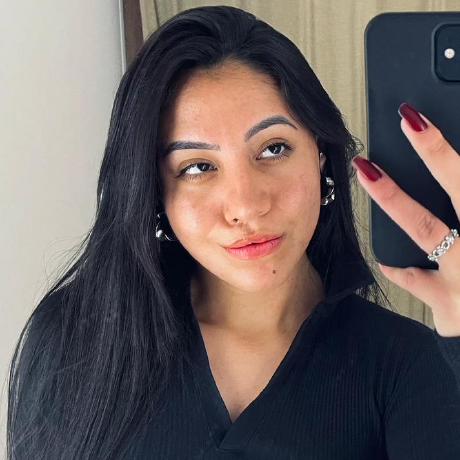 Biancafers Bianca Silva Github - Professional Space Picture - HD