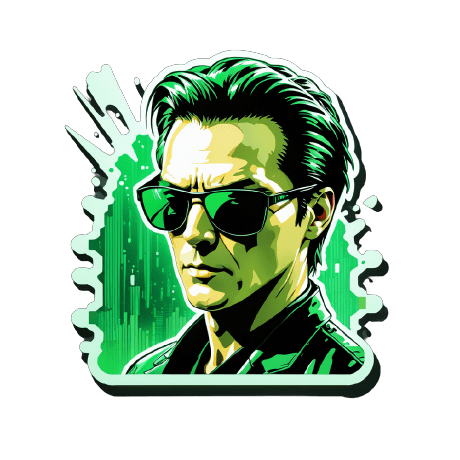 Neoandersoninmatrix Neo Github - High Quality HD Geometric Textures | Free Download