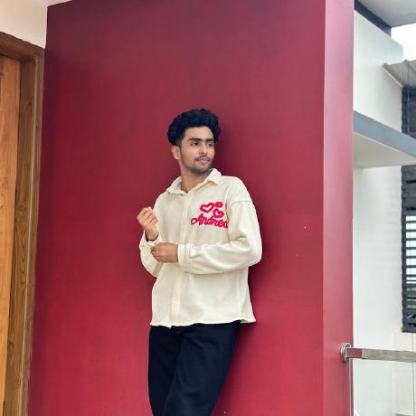 Sabith Ap - Premium Dark Background Gallery - High Resolution