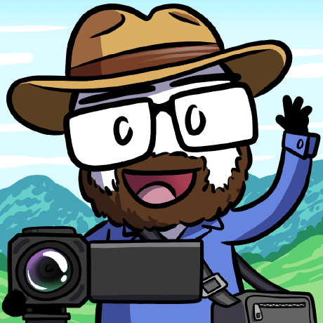 Rovo89 Robert Vollmer Github - Premium Sunset Art Gallery - Ultra HD