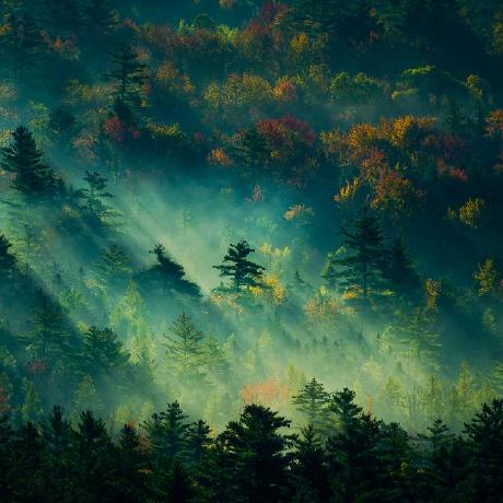 Germ 1224 Github - Ocean Image Collection - Retina Quality