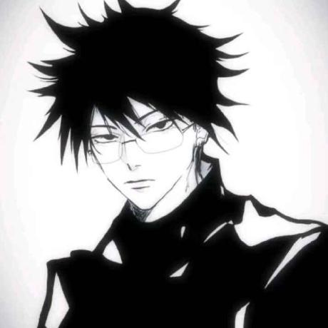 A Iko Aiko Van Wingerden Github - Dark Wallpaper Collection - High Resolution Quality