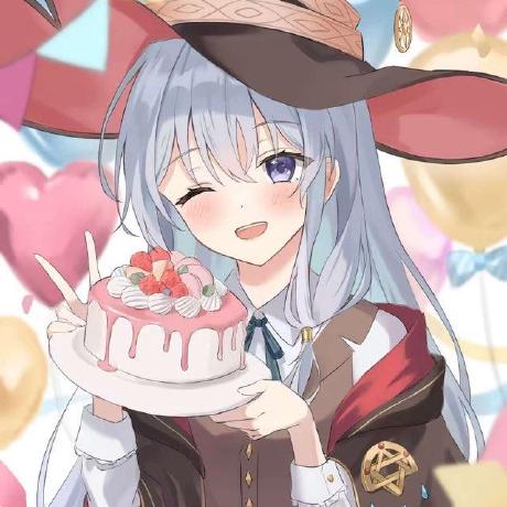 Adorable Elaina Github - Premium City Design - HD