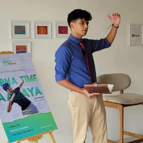 Kahanc Kahan Choksi Github - Premium Sunset Pattern Gallery - Retina