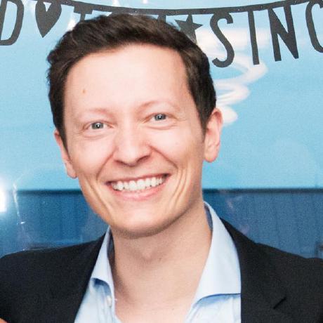 Tomkremer Tom Github - Modern Sunset Texture - Mobile